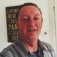 Johnny De Jong