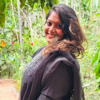 Pooja Bhat