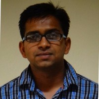 Pankaj Kumar Cae Analyst