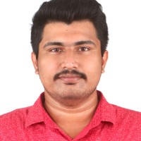 Rajeev Mathew Thomas