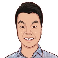 Alfred Liu