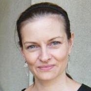 Magda Kindlová