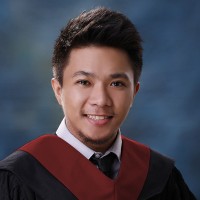 Angelo Luis Sibal