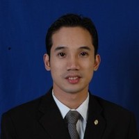 Arnold Dizon