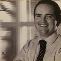 Brendan Doyle