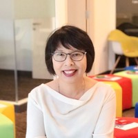 Judith Choo