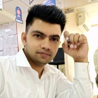 Mohd Shariq Malik