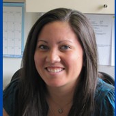 Liz Almanzor