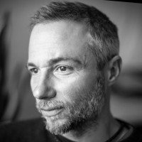 Steve Simmonds