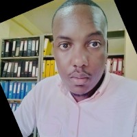Josphart Sibindi
