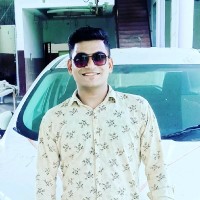 Tarun Tyagi