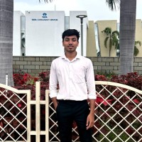 Prathmesh Palandurkar