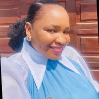 Tsholofelo Mpikiwa