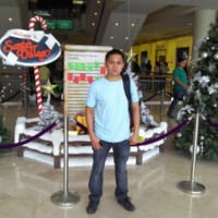 Roel Masangcay
