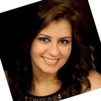 Mariam Bahgat Kamal