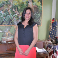 Tamara Coons