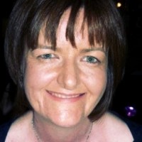 Elaine O'Neill (Harte)