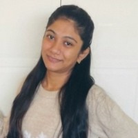 Vaibhavi Amin