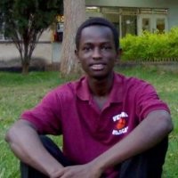 Ericoh Mutisya