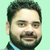 Maninderpal Manj