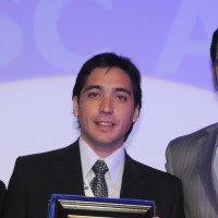 Gustavo Ariel Gimenez Bacur