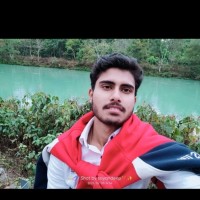 Ankush Halder