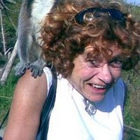 Birgit Nyholm
