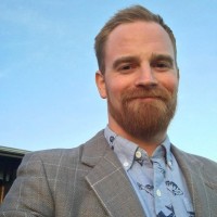 Micah Shepard