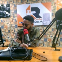 Favour Ajao