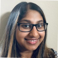 Veda P. Joshi