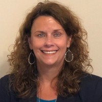 Janice Robertson