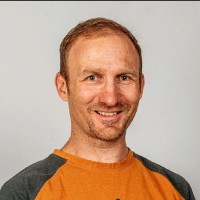 Michael Christ