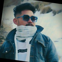 Aditya Kumal