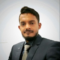 Chandan Murthy