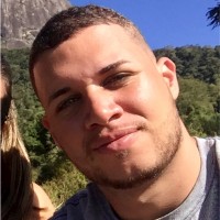 Daniel Caldeira