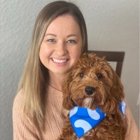 Abbie Boland, MBA