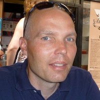 Jonas Nordqvist
