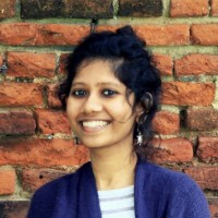Sunila Rajan