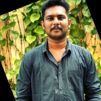 Esakki Rajesh