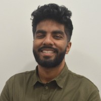 Athaven Joshua Jeyamohan