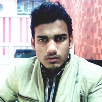 Abhishek Mishra
