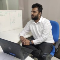 Adarsha C S