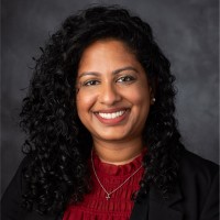Sheeja Thomas, LCSW