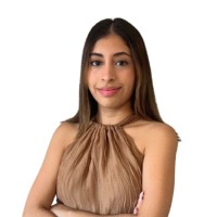 LORENA FIERRO DE LA CRUZ