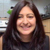 Manisha Parmar