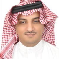 Abdulrahman Al Utaibi