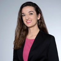 Anita Gerber