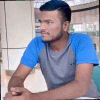 Krishna Reddy Thirumalareddy