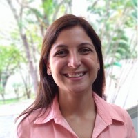 Ana Dourado