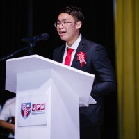 ANDY WONG HOE KIU